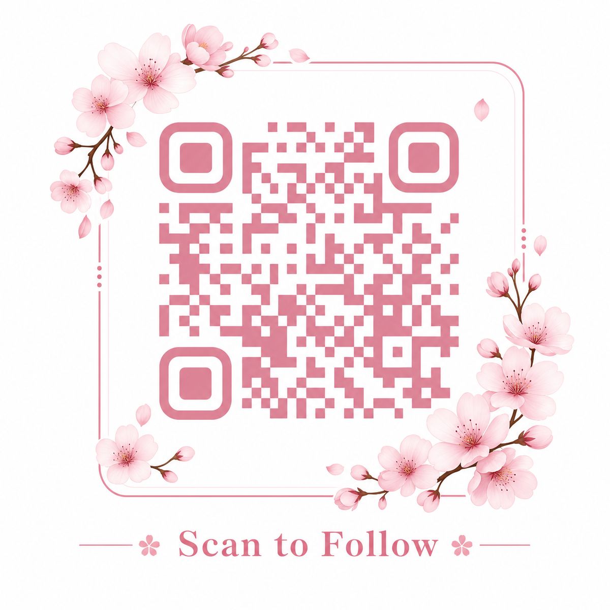同好社区公众号二维码